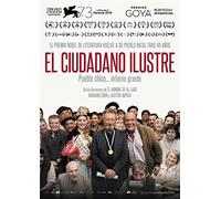 El Ciudadano Ilustre