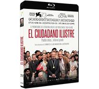 El Ciudadano Ilustre