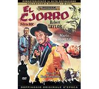 El Cjorro (1966)