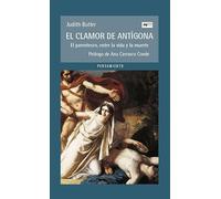 El clamor de Antígona: El parentesco, entre la vida y la muerte: 80