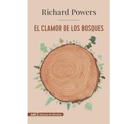 El clamor de los bosques (AdN)