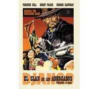 El Clan De Los Ahorcados