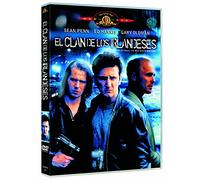 El Clan De Los Irlandeses (Import Dvd) (2003) Ed Harris; Sean Penn; Gary Oldma