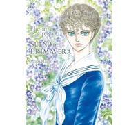 El clan de los Poe: Sueño de primavera: 3