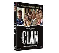 El clan dvd