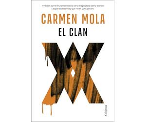 El Clan (Inspectora Elena Blanco 5)
