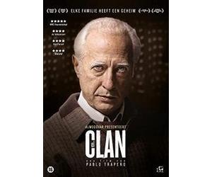 EL CLAN [Region Free]