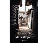 El clarinete del callejón