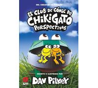 El Club de Cómic de Chikigato 2: Perspectivas