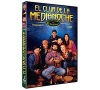 El Club de la Medianoche Temporada 5 - 2DVD Are You Afraid of the Dark?