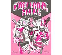 El club de las chicas malas: antes del amanecer