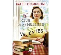 El club de las mujeres valientes