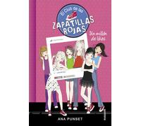 El Club de las Zapatillas Rojas 12. Un millón de likes