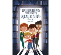 El club de lectura de la llibreria que no existia