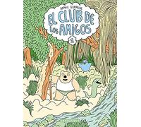 EL CLUB DE LOS AMIGOS