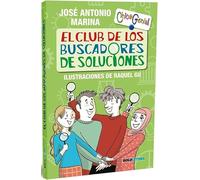 El club de los buscadores de soluciones: 7