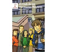 El Club de los Hermanos Mayores