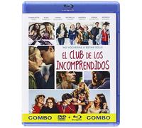 El Club De Los Incomprendidos