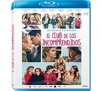El Club De Los Incomprendidos