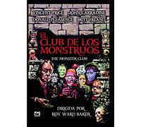 El club de los monstruos