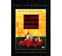 El Club de los Poetas Muertos (Edicion E