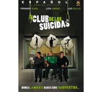 El Club de Los Suicidas 2007 - El Club de Los Suicidas 2007