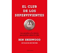 El club de los supervivientes: 1