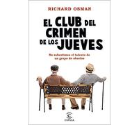 El Club del Crimen de los Jueves: 1