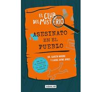 El Club del Misterio: Asesinato En El Pueblo / The Mystery Club: Murder in the Village