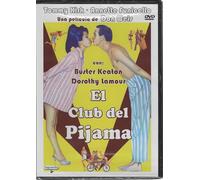 El club del pijama