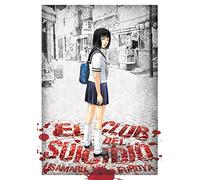 El club del suicidio