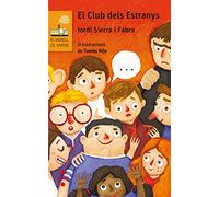 El Club dels Estranys: 196