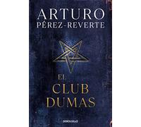 El Club Dumas / The Club Dumas