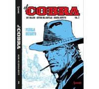 El Cobra: Pueblo muerto: 2