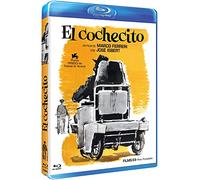 El Cochecito BD 1960