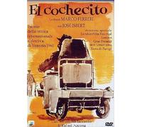 El Cochecito (DVD) Isbert Porcel Porcel Isbert