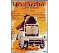 El cochecito. La carrozzella