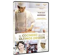 El Cocinero De Los Últimos Deseos