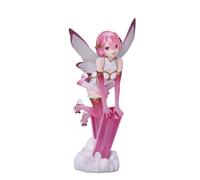 el COCO Ram Jewel Princess Ver. Statue 21 cm re:Zero Starting Life in Another Wo