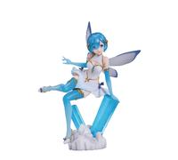 el COCO Rem Jewel Princess Ver. Statue 21 cm re:Zero Starting Life in Another Wo