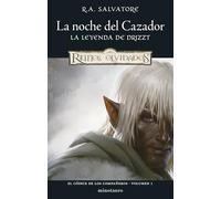El códice de los Compañeros nº 01/03 La noche del Cazador: 1