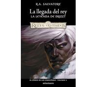 El códice de los Compañeros nº 02/03 La llegada del rey: 2