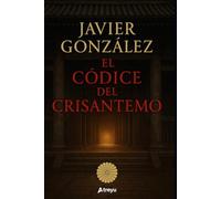El Códice del Crisantemo