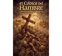 El Códice del Hambre: Crónicas Zombi del Medievo