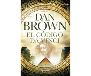 El código Da Vinci: 2