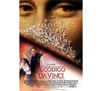 El Codigo Da Vinci (Blu-Ray) (Import) (2009) Varios