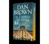 El Código Da Vinci. Edición Especial Con Cantos Decorados / The Da Vinci Code. Special Edition with Sprayed Edges