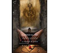 EL CÓDIGO DA VINCI: El Legado de Saunière: 20