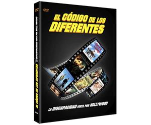 El Código de los Diferentes DVD 2020 Code os the Freaks