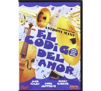 El Código Del Amor DVD 1945 Sing Your Way Home
